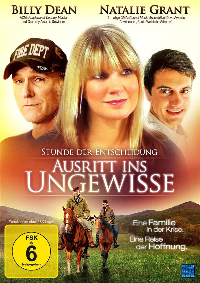Stunde der Entscheidung (2012)