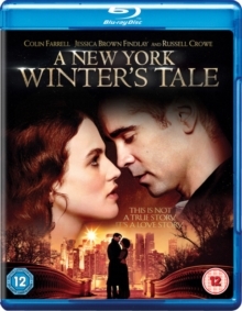 A New York Winter's Tale (2014)