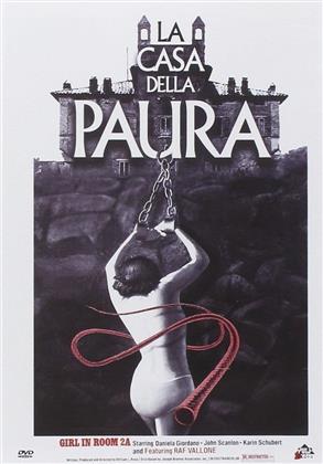 La casa della paura (1974)