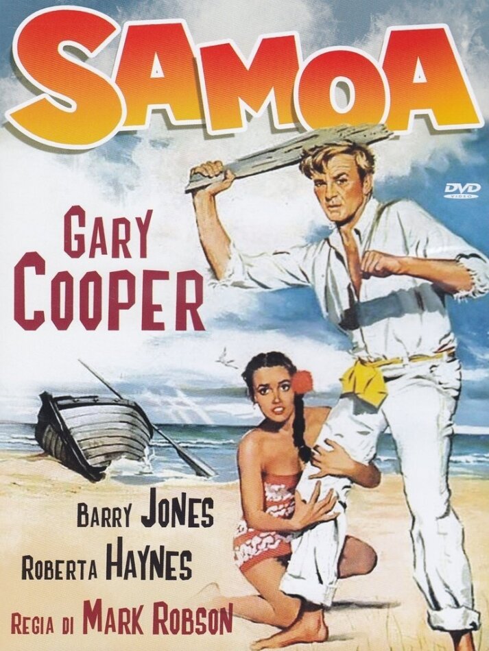 Samoa (1953)