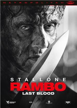 Rambo 5 - Last Blood (2019)