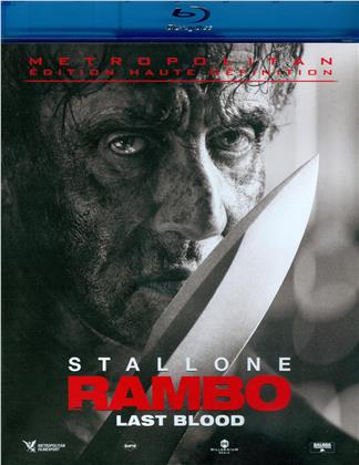 Rambo 5 - Last Blood (2019)