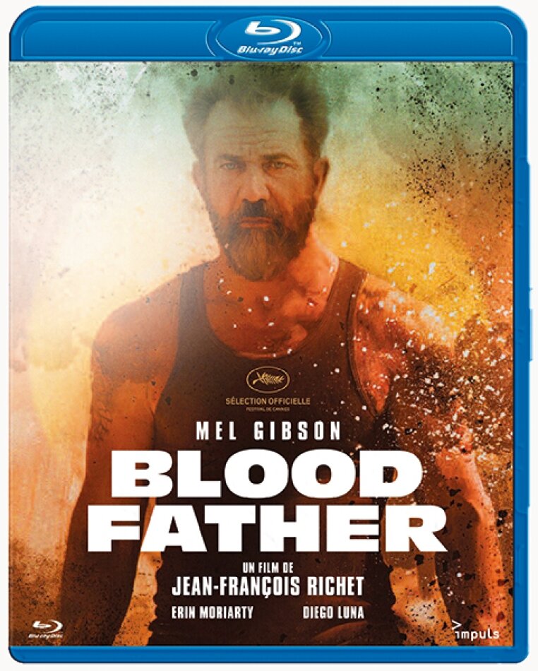 Blood Father (2016)