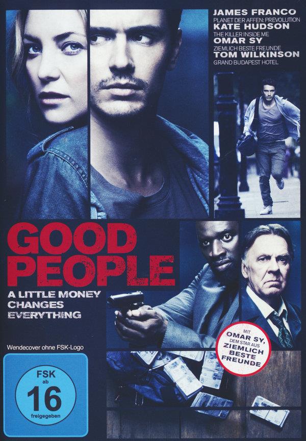 Good People (2014)