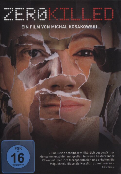 Zero Killed (2012)
