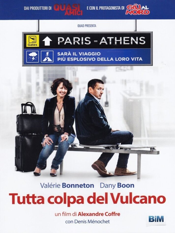 Tutta colpa del Vulcano (2013)