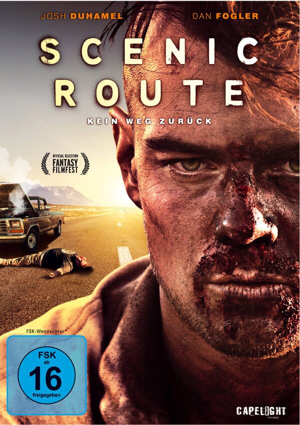 Scenic Route (2013)