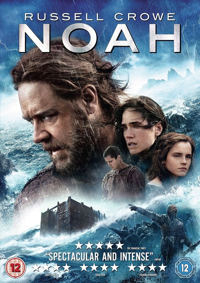 Noah (2014)
