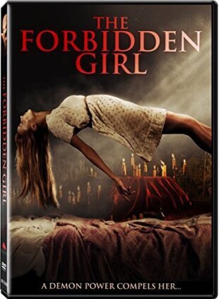 The Forbidden Girl (2013)
