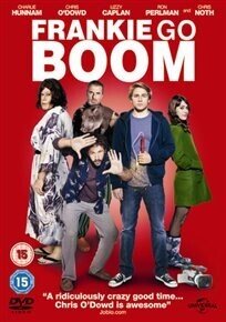 Frankie Go Boom (2012)