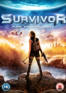 Survivor (2014)