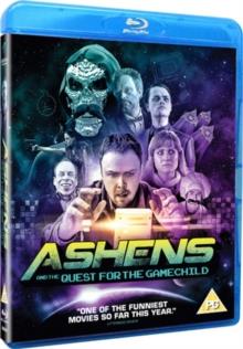 Ashens and the Quest for the Gamechild