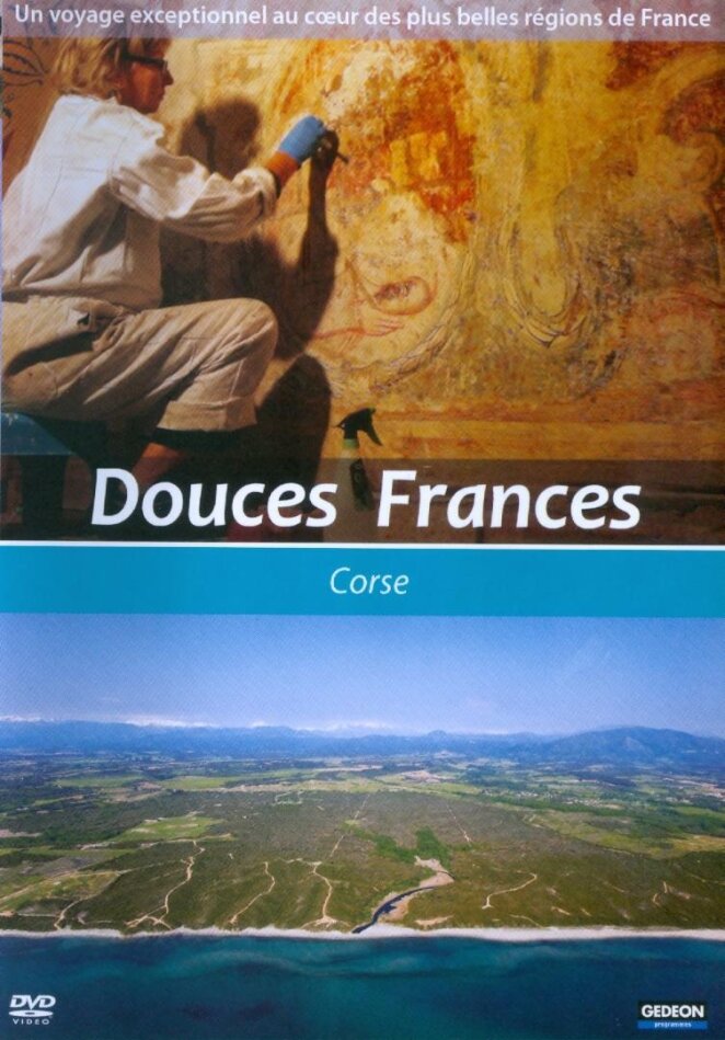 Douces Frances - Corse (2014)