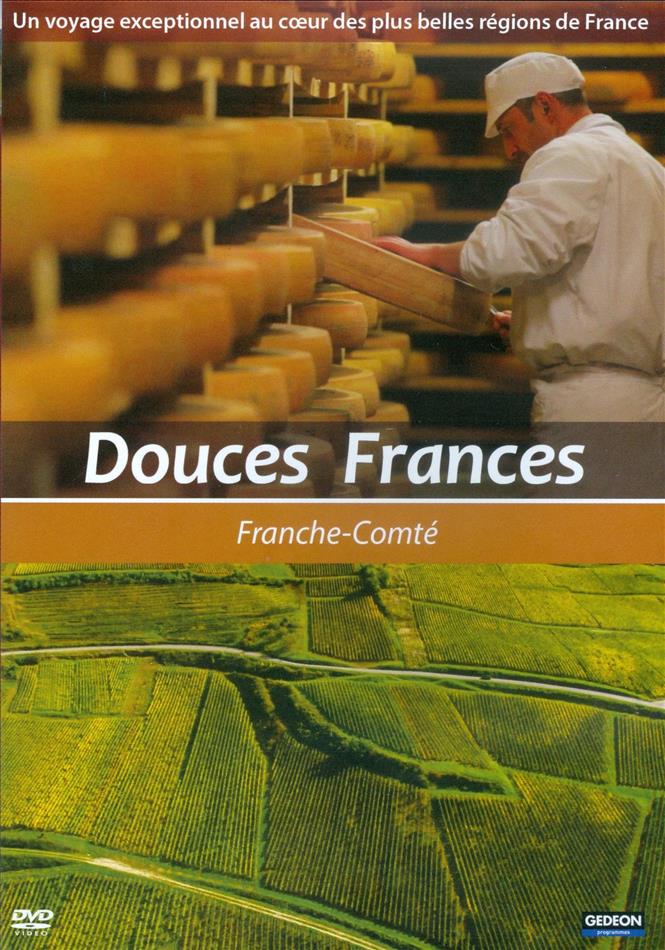 Douces Frances - Franche-Comté (2014)