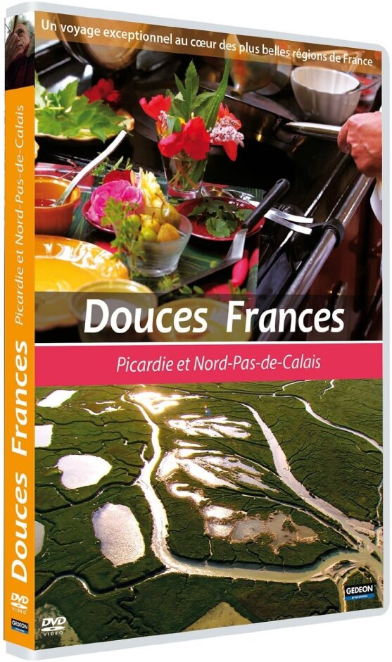 Douces Frances - En Nord-Pas-de-Calais-Picardie (2014)