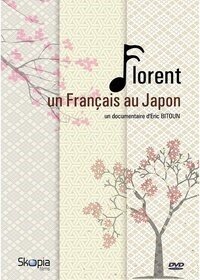 Florent - Un français au Japon