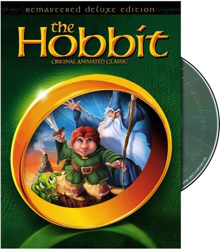 The Hobbit (2014) Édition Deluxe
