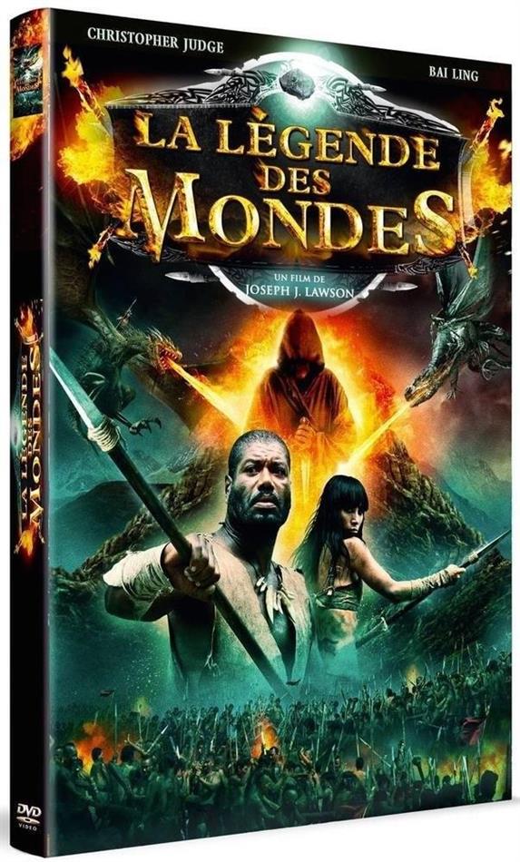 La Légende des Mondes (2012)