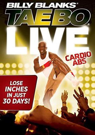 Cardio Abs Live
