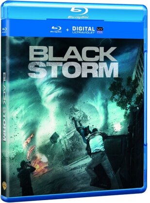 Black Storm (2014)