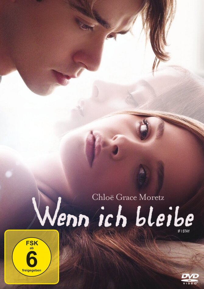 Wenn ich bleibe (2014)