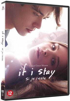 If I Stay - Si je reste (2014)