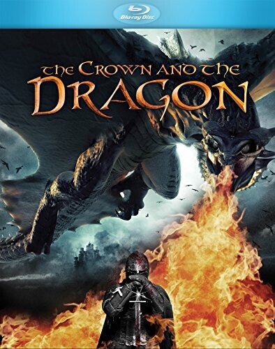 The Crown and the Dragon (2013)