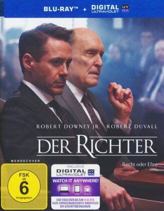 Der Richter (2014)