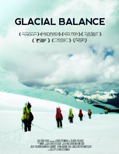 Glacial Balance (2013)