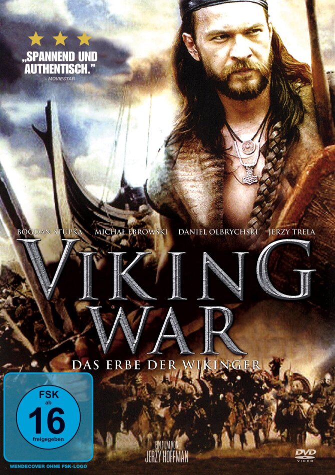Viking War - Das Erbe der Wikinger (2003)
