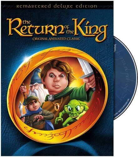The Return of The King Deluxe Edition