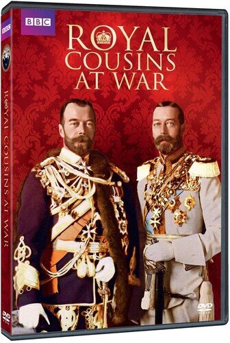 Royal Cousins at War