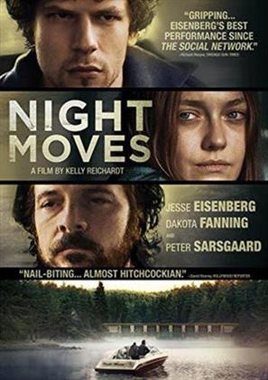 Night Moves (2013)