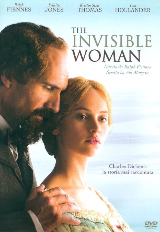 The Invisible Woman (2013)