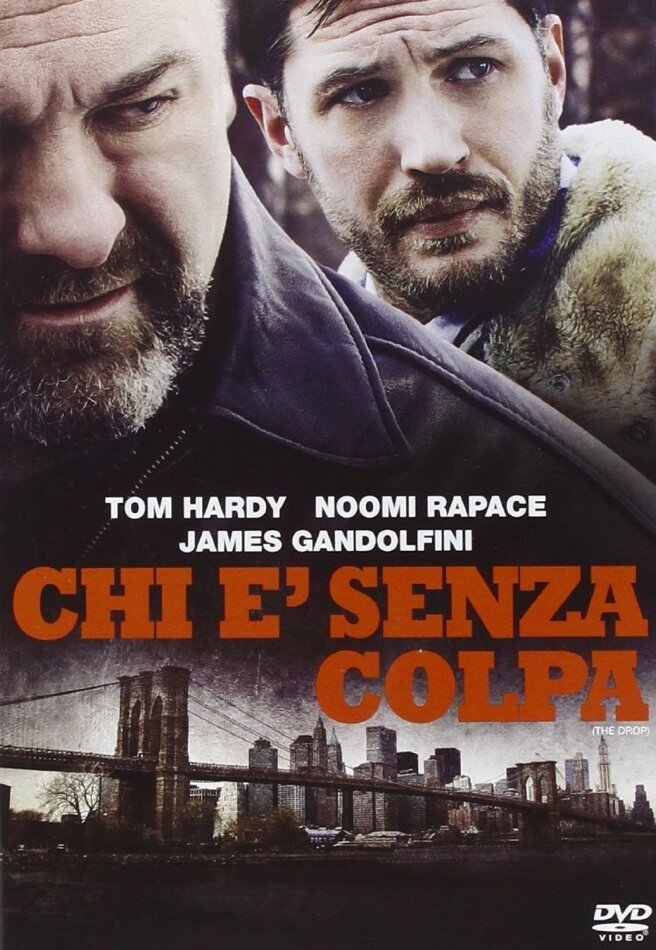 Chi è senza colpa (2014)
