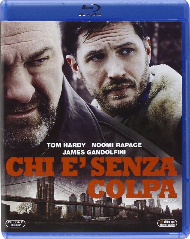 Chi è senza colpa (2014)