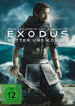Exodus - G&ouml;tter und K&ouml;nige (2014)