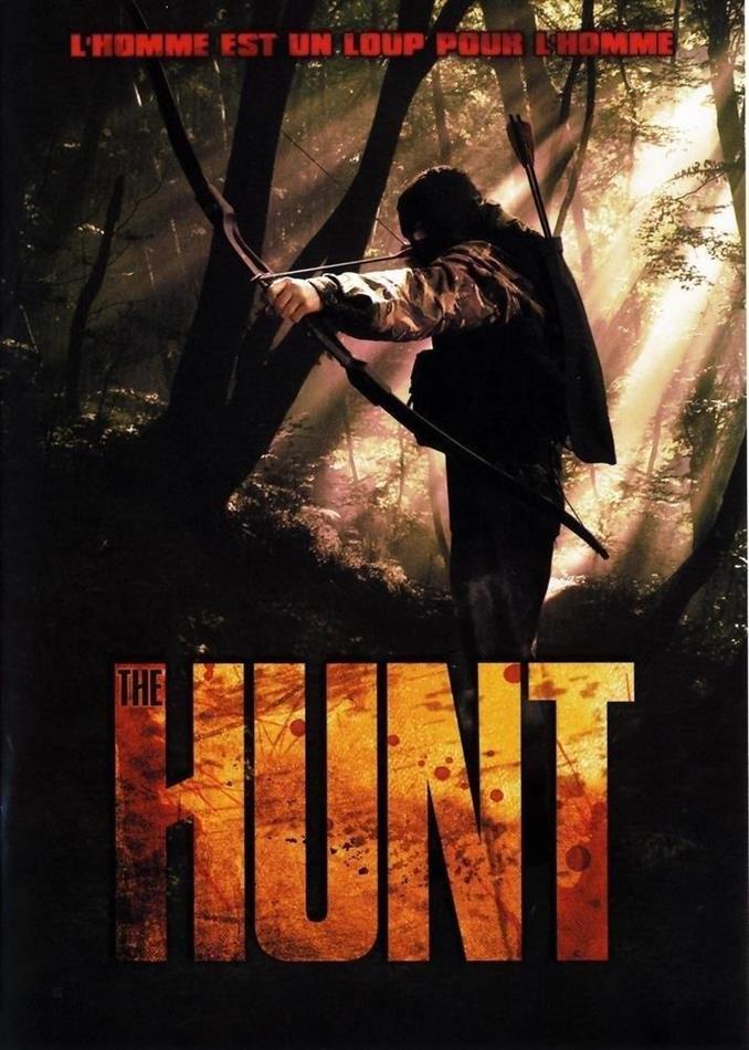 The Hunt (2012)