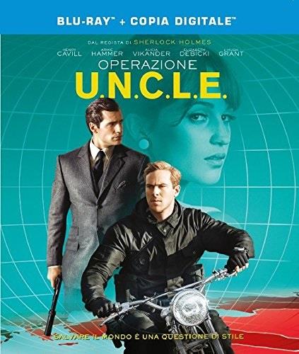 Operazione U.N.C.L.E. (2015)