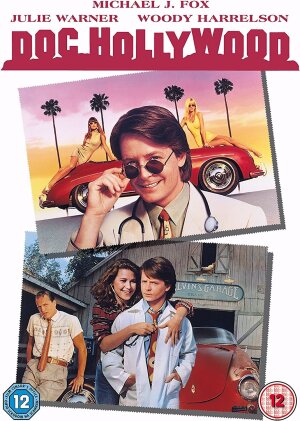 Doc Hollywood (1991)