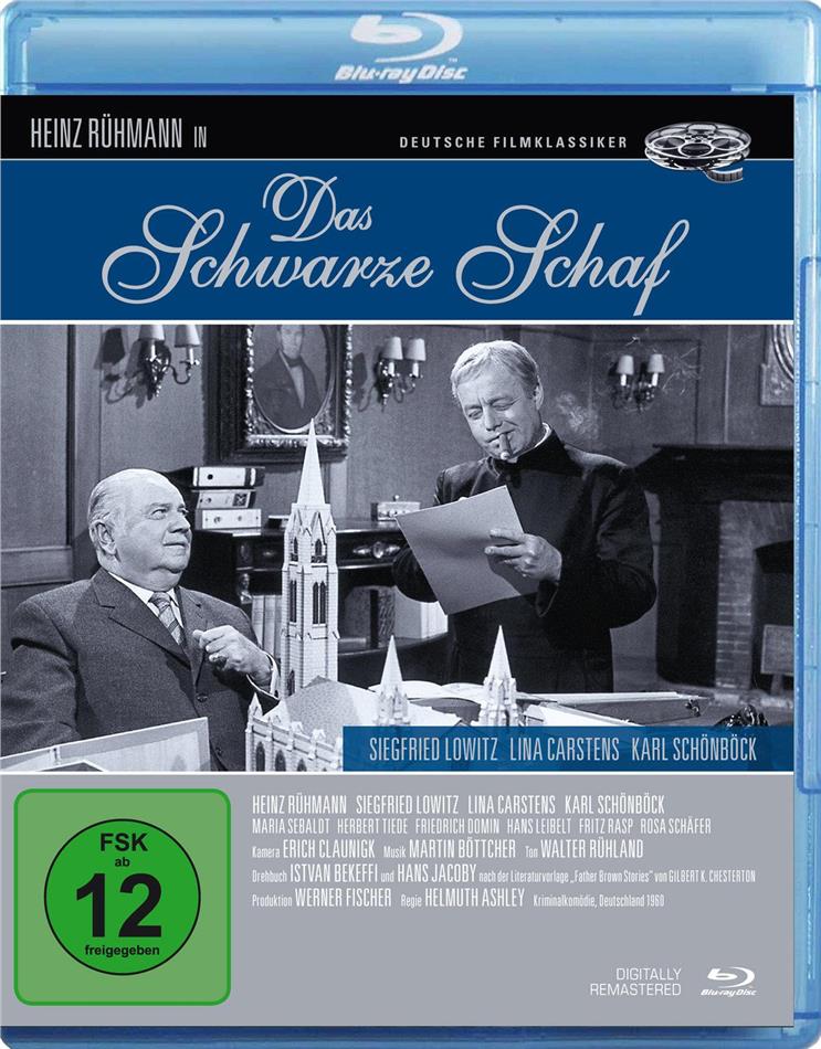 Das schwarze Schaf (1960) n/b