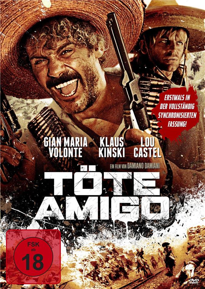 Töte Amigo (1966)