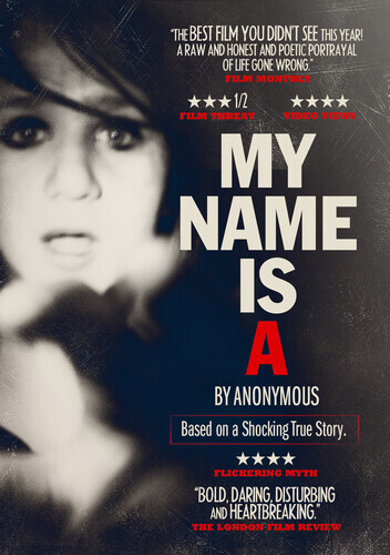 My Name is a By Anonymous (2012)