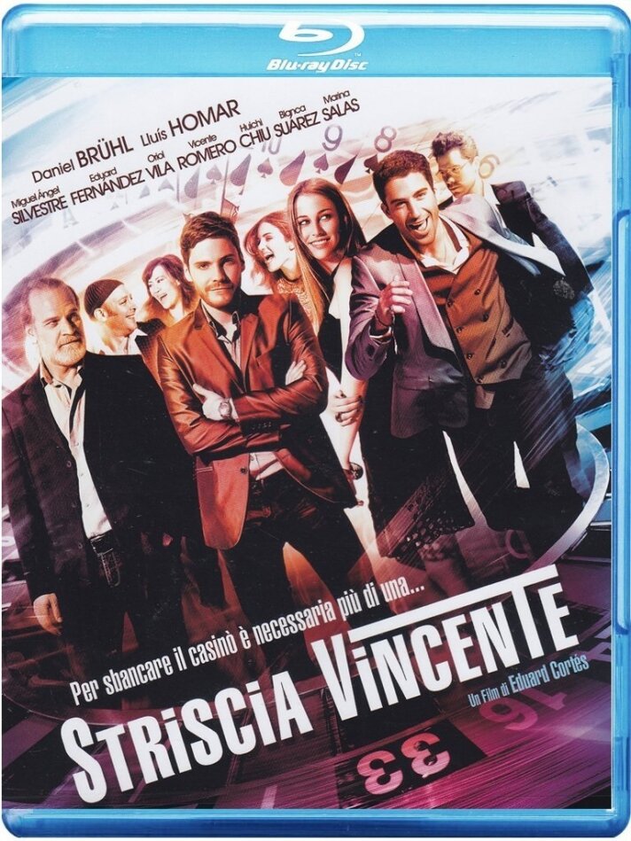 Striscia vincente (2012)