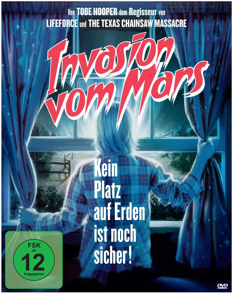 Invasion vom Mars (1986)