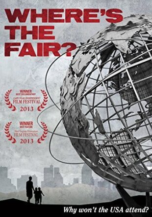 Where's the Fair