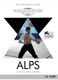 Alps - Alpeis (2011)
