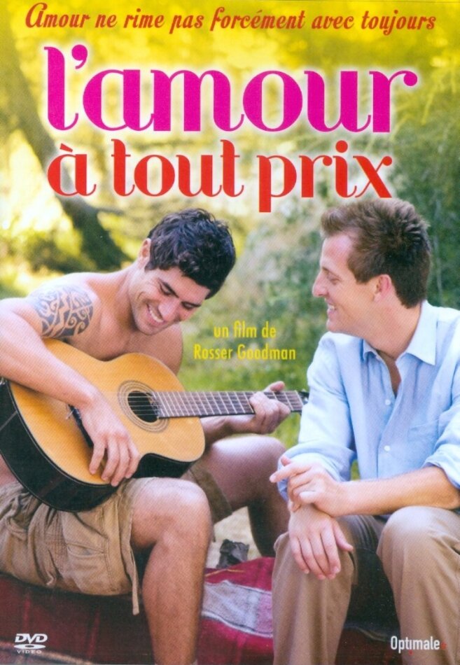 L'amour à tout prix (2012) Collection Rainbow