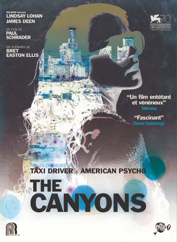 The Canyons (2013)