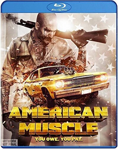American Muscle (2014)